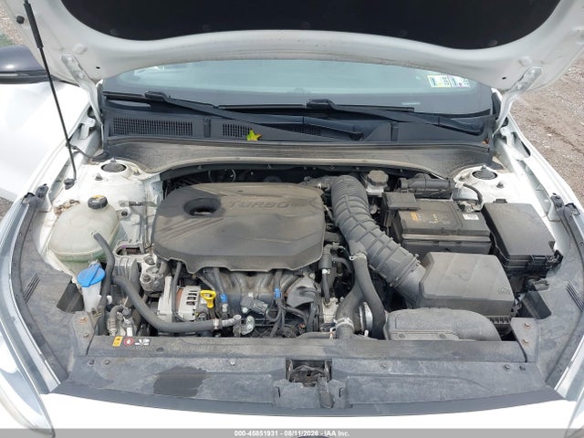 Продажа на аукционе авто 2021 Kia Forte Gt, vin: 3KPF44ACXME281042, номер лота: 45851931