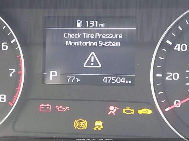 Продажа на аукционе авто 2021 Kia Forte Gt, vin: 3KPF44ACXME281042, номер лота: 45851931