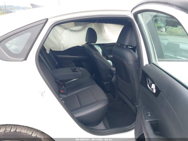 Продажа на аукционе авто 2021 Kia Forte Gt, vin: 3KPF44ACXME281042, номер лота: 45851931