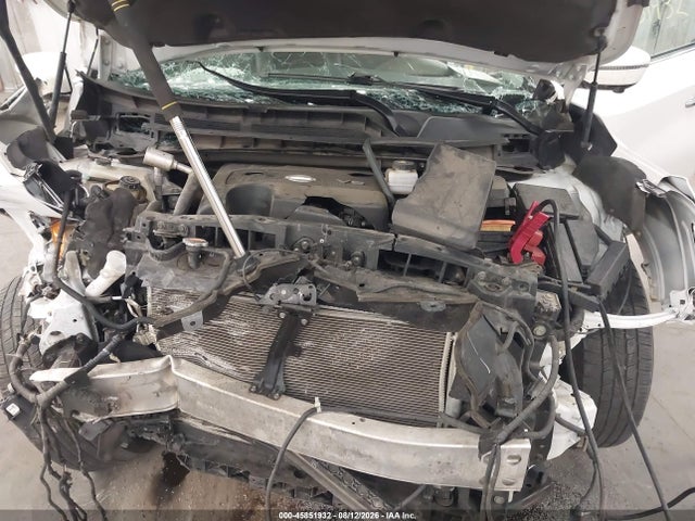 Aukcja sprzedaży 2016 Nissan Murano Sl, vin: 5N1AZ2MH5GN120052, numer aukcji: 45851932