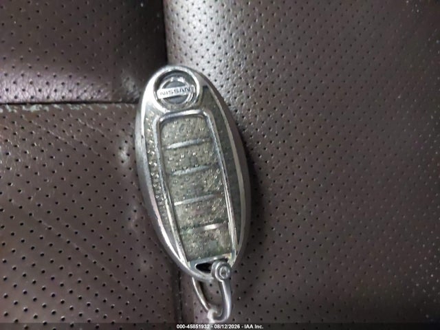 Aukcja sprzedaży 2016 Nissan Murano Sl, vin: 5N1AZ2MH5GN120052, numer aukcji: 45851932