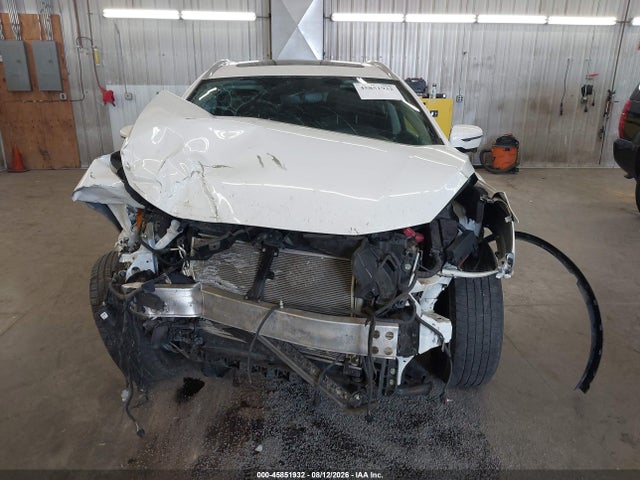 Aukcja sprzedaży 2016 Nissan Murano Sl, vin: 5N1AZ2MH5GN120052, numer aukcji: 45851932