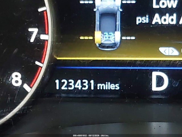 Aukcja sprzedaży 2016 Nissan Murano Sl, vin: 5N1AZ2MH5GN120052, numer aukcji: 45851932