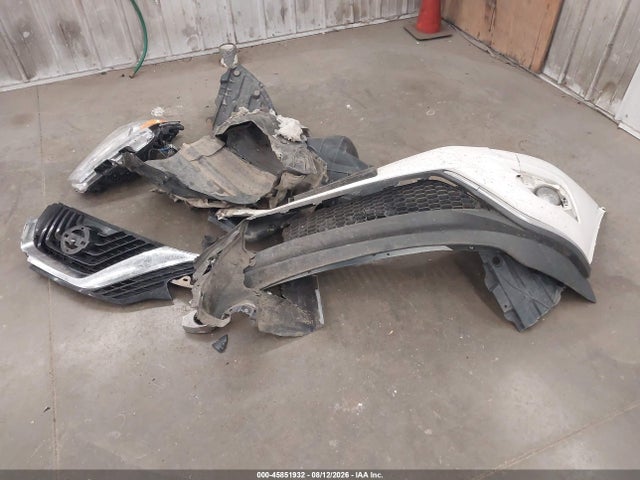 Aukcja sprzedaży 2016 Nissan Murano Sl, vin: 5N1AZ2MH5GN120052, numer aukcji: 45851932