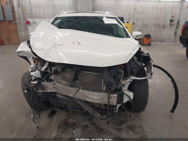 Aukcja sprzedaży 2016 Nissan Murano Sl, vin: 5N1AZ2MH5GN120052, numer aukcji: 45851932