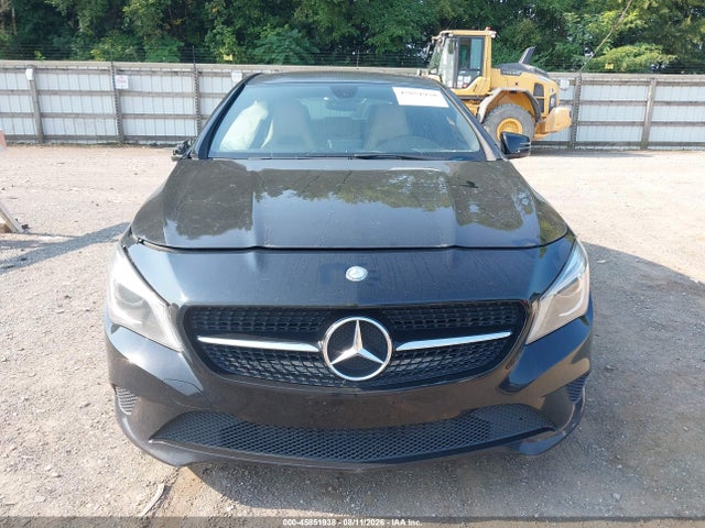45851938 :رقم المزاد ، WDDSJ4EB7EN069565 vin ، 2014 Mercedes-benz Cla 250 مزاد بيع