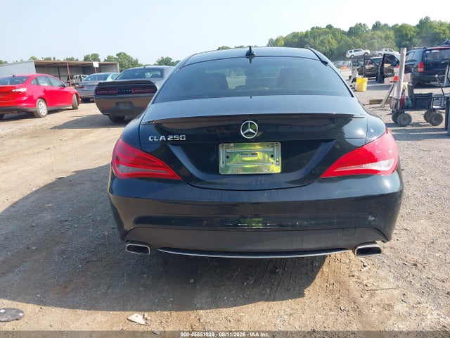 45851938 :رقم المزاد ، WDDSJ4EB7EN069565 vin ، 2014 Mercedes-benz Cla 250 مزاد بيع
