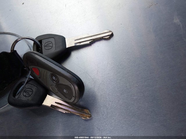 Aukcja sprzedaży 2001 Acura Mdx, vin: 2HNYD18251H505820, numer aukcji: 45851944