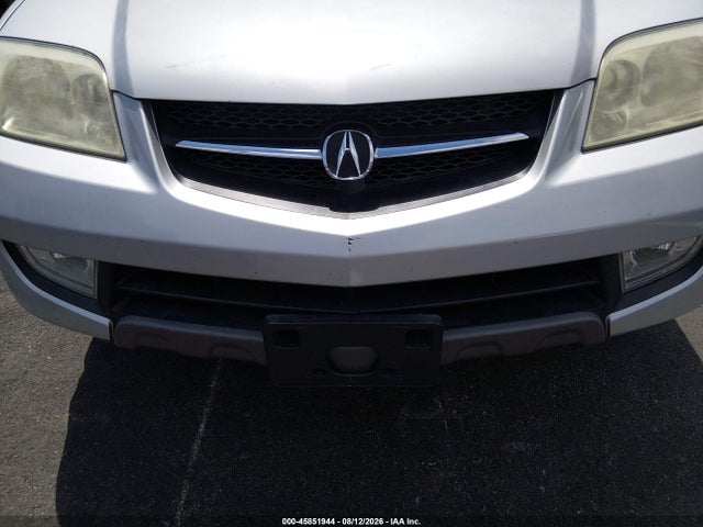 Aukcja sprzedaży 2001 Acura Mdx, vin: 2HNYD18251H505820, numer aukcji: 45851944