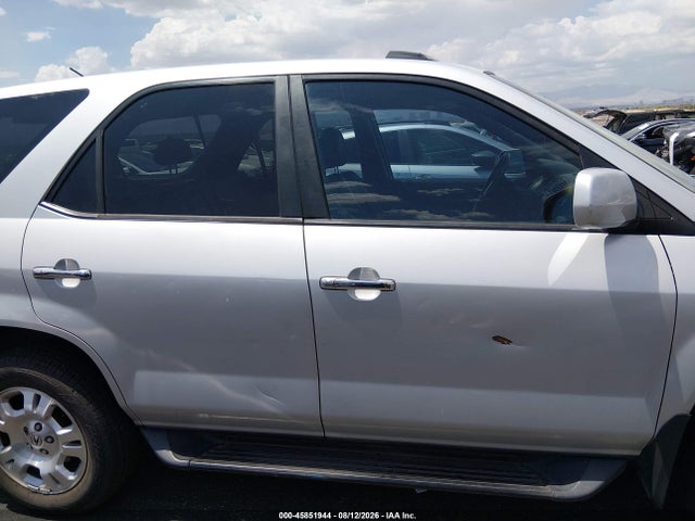 Aukcja sprzedaży 2001 Acura Mdx, vin: 2HNYD18251H505820, numer aukcji: 45851944