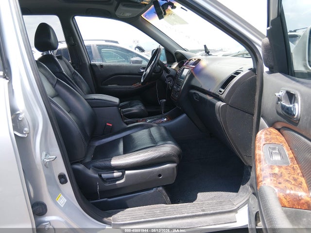 Aukcja sprzedaży 2001 Acura Mdx, vin: 2HNYD18251H505820, numer aukcji: 45851944
