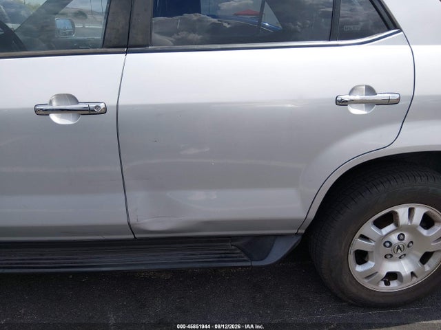 Aukcja sprzedaży 2001 Acura Mdx, vin: 2HNYD18251H505820, numer aukcji: 45851944