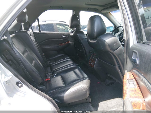 Aukcja sprzedaży 2001 Acura Mdx, vin: 2HNYD18251H505820, numer aukcji: 45851944