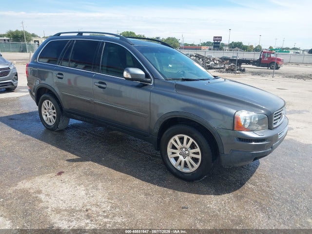 Продажа на аукционе авто 2008 Volvo Xc90 3.2, vin: YV4CZ982281453276, номер лота: 45851947