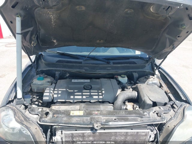 Продажа на аукционе авто 2008 Volvo Xc90 3.2, vin: YV4CZ982281453276, номер лота: 45851947