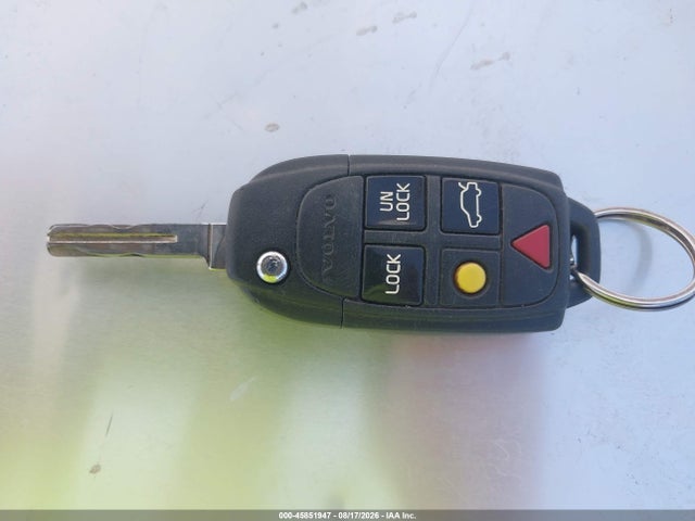 Продажа на аукционе авто 2008 Volvo Xc90 3.2, vin: YV4CZ982281453276, номер лота: 45851947