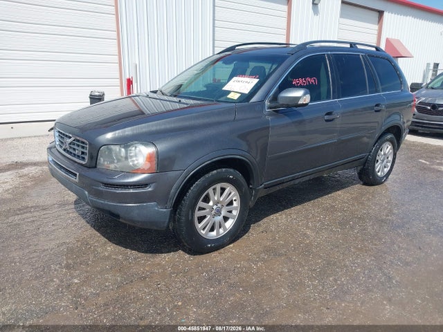 Продажа на аукционе авто 2008 Volvo Xc90 3.2, vin: YV4CZ982281453276, номер лота: 45851947