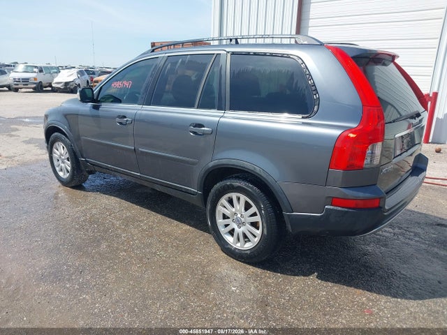 Продажа на аукционе авто 2008 Volvo Xc90 3.2, vin: YV4CZ982281453276, номер лота: 45851947