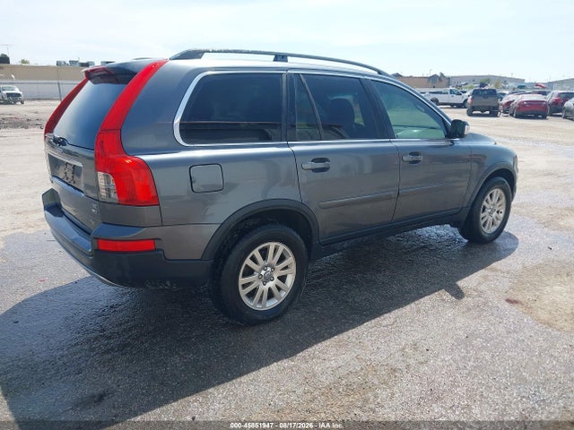Продажа на аукционе авто 2008 Volvo Xc90 3.2, vin: YV4CZ982281453276, номер лота: 45851947