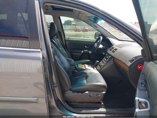 Продажа на аукционе авто 2008 Volvo Xc90 3.2, vin: YV4CZ982281453276, номер лота: 45851947