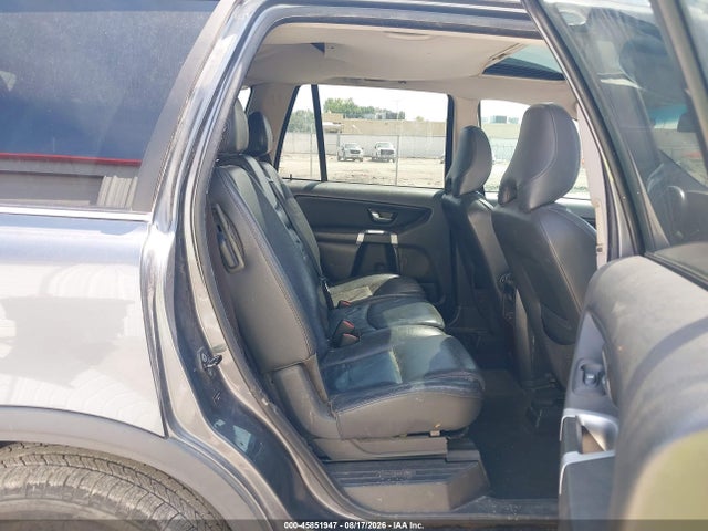 Продажа на аукционе авто 2008 Volvo Xc90 3.2, vin: YV4CZ982281453276, номер лота: 45851947