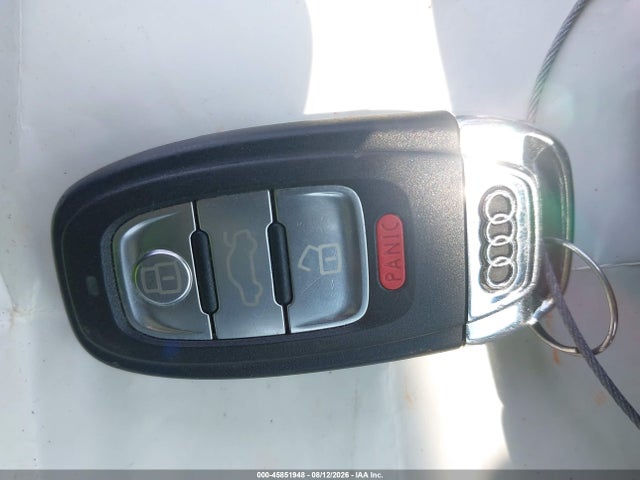 Aukcja sprzedaży 2014 Audi Q5 2.0t Premium, vin: WA1LFAFP9EA120171, numer aukcji: 45851948