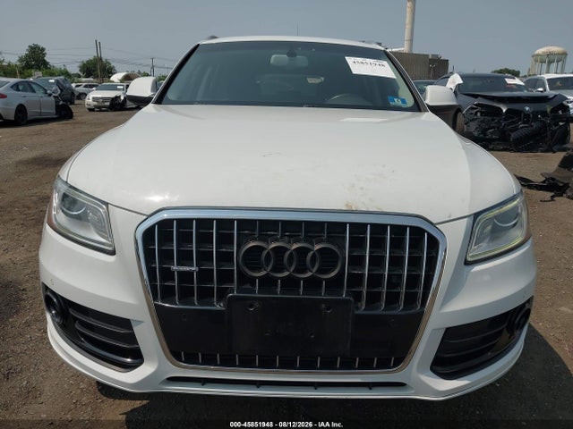 Aukcja sprzedaży 2014 Audi Q5 2.0t Premium, vin: WA1LFAFP9EA120171, numer aukcji: 45851948