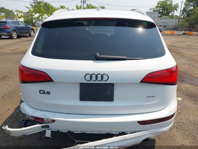 Aukcja sprzedaży 2014 Audi Q5 2.0t Premium, vin: WA1LFAFP9EA120171, numer aukcji: 45851948