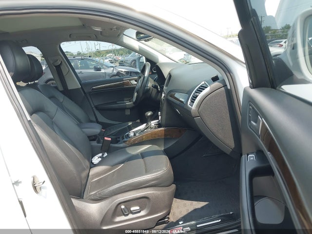 Aukcja sprzedaży 2014 Audi Q5 2.0t Premium, vin: WA1LFAFP9EA120171, numer aukcji: 45851948