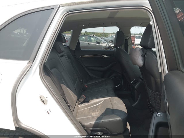 Aukcja sprzedaży 2014 Audi Q5 2.0t Premium, vin: WA1LFAFP9EA120171, numer aukcji: 45851948