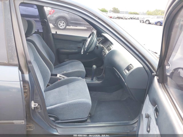 45851951 :رقم المزاد ، JT2AE09EXP0021235 vin ، 1993 Toyota Corolla Le/dx مزاد بيع