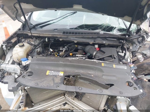 Продажа на аукционе авто 2019 Ford Edge Sel, vin: 2FMPK4J97KBB60743, номер лота: 45851953