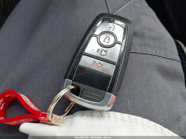 Продажа на аукционе авто 2019 Ford Edge Sel, vin: 2FMPK4J97KBB60743, номер лота: 45851953