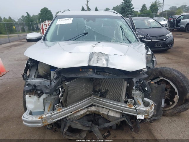 Продажа на аукционе авто 2019 Ford Edge Sel, vin: 2FMPK4J97KBB60743, номер лота: 45851953