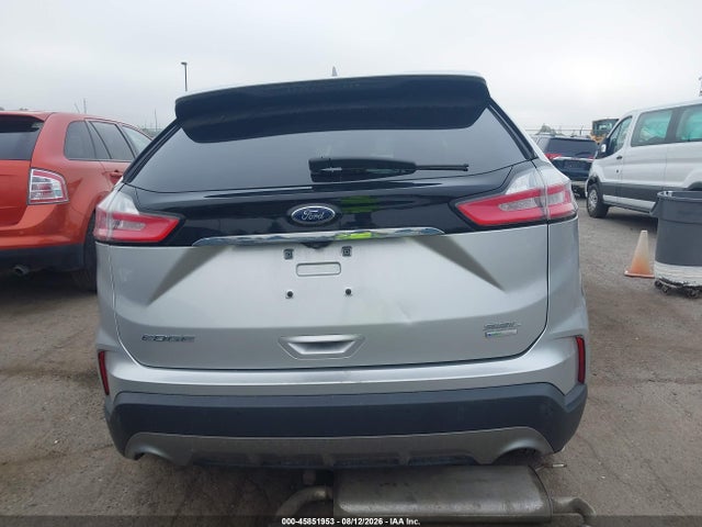 Продажа на аукционе авто 2019 Ford Edge Sel, vin: 2FMPK4J97KBB60743, номер лота: 45851953