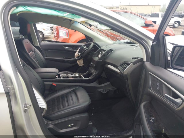 Продажа на аукционе авто 2019 Ford Edge Sel, vin: 2FMPK4J97KBB60743, номер лота: 45851953