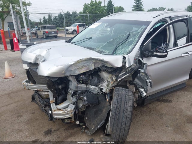 Продажа на аукционе авто 2019 Ford Edge Sel, vin: 2FMPK4J97KBB60743, номер лота: 45851953