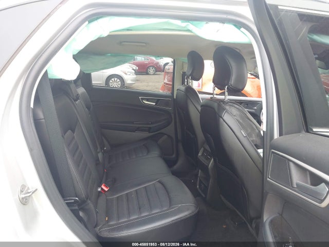 Продажа на аукционе авто 2019 Ford Edge Sel, vin: 2FMPK4J97KBB60743, номер лота: 45851953
