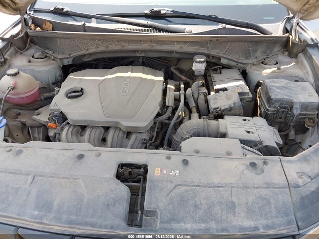 Hyundai TUCSON SEL 2022 5NMJBCAE9NH141490 Image 10