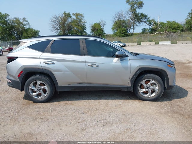 Hyundai TUCSON SEL 2022 5NMJBCAE9NH141490 Image 18