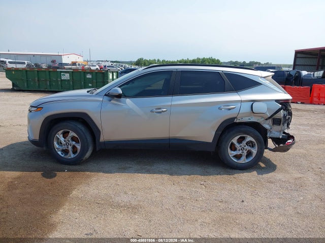 Hyundai TUCSON SEL 2022 5NMJBCAE9NH141490 Image 19
