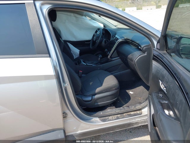 Hyundai TUCSON SEL 2022 5NMJBCAE9NH141490 Image 5