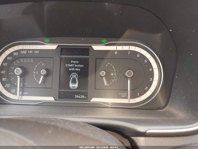 Hyundai TUCSON SEL 2022 5NMJBCAE9NH141490 Image 7