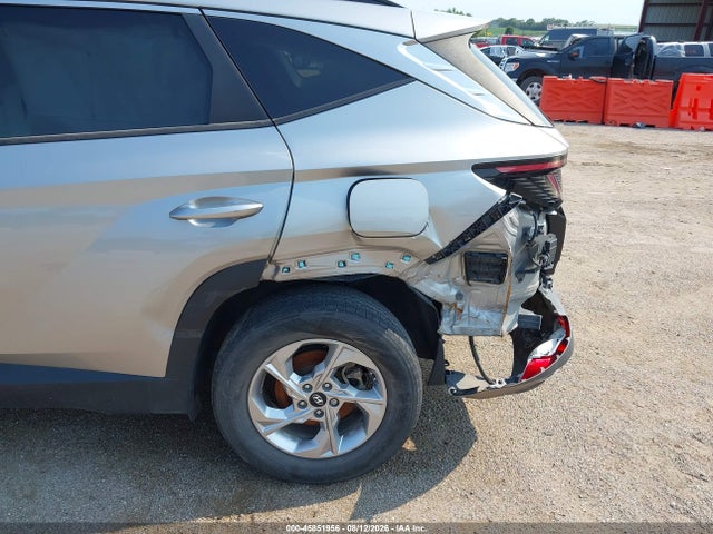 Hyundai TUCSON SEL 2022 5NMJBCAE9NH141490 Image 12