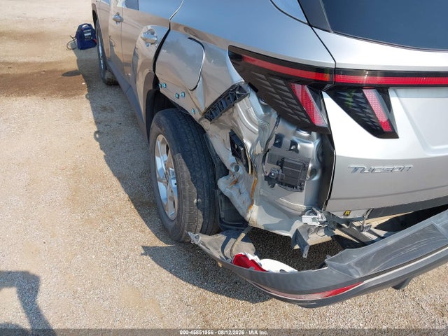 Hyundai TUCSON SEL 2022 5NMJBCAE9NH141490 Image 14
