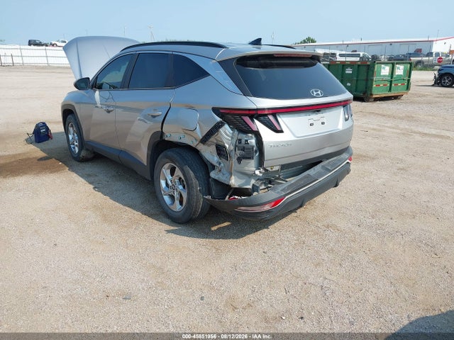 Hyundai TUCSON SEL 2022 5NMJBCAE9NH141490 Image 15