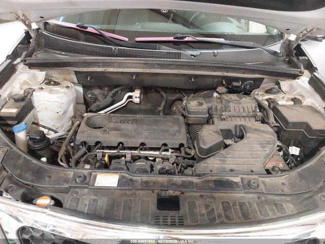 Продаж на аукціоні авто 2011 Kia Sorento Lx, vin: 5XYKTCA17BG047788, номер лоту: 45851958