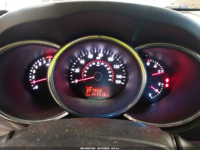 Продаж на аукціоні авто 2011 Kia Sorento Lx, vin: 5XYKTCA17BG047788, номер лоту: 45851958