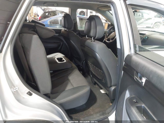 Продаж на аукціоні авто 2011 Kia Sorento Lx, vin: 5XYKTCA17BG047788, номер лоту: 45851958