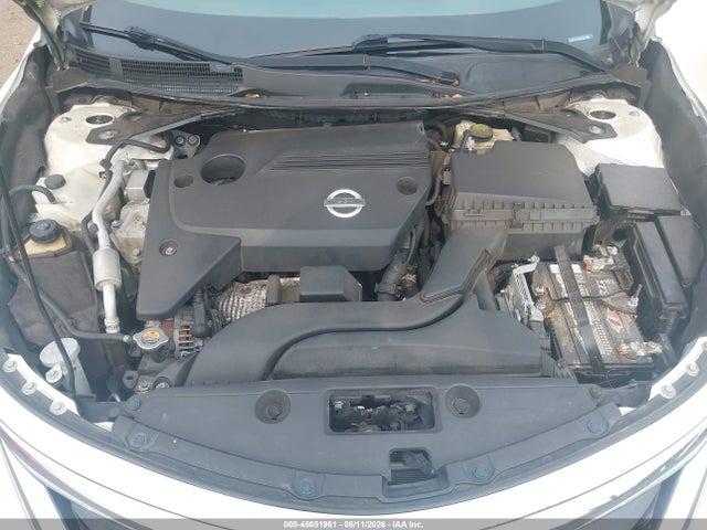 Продаж на аукціоні авто 2015 Nissan Altima 2.5 S, vin: 1N4AL3AP2FC457429, номер лоту: 45851961